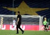 جواد نکونام به دنبال یک بازیکن مصری