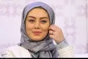 کافه گردی همسر شهاب حسینی با سحر قریشی