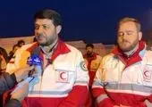 ادعای وزیر بهداشت درباره بیمارستان ضد زلزله