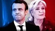 آخرین پیش بینی درباره انتخابات ریاست جمهوری فرانسه