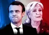 مکرون: دلایل رأی ندادن برخی فرانسوی‌ها به من را می‌دانم