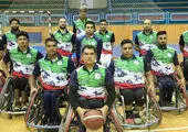 افتخار جدید هادی چوپان برای ورزش ایران + ‌عکس