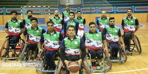 آغاز هیجان برای ورزش ایران

