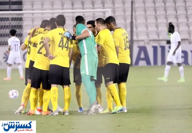 پرسپولیس - سپاهان به تعویق نمیافتد