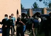 ایرانی‌ها در سودای نتفلیکس؟ +‌فیلم