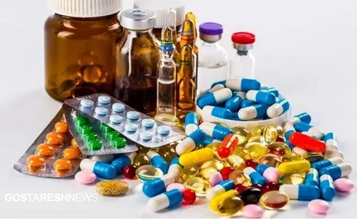 قاچاق داروهای ایرانی به افغانستان از این استان