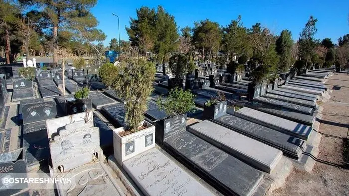 مدیران شهری به دنبال احداث قبرستان جدید