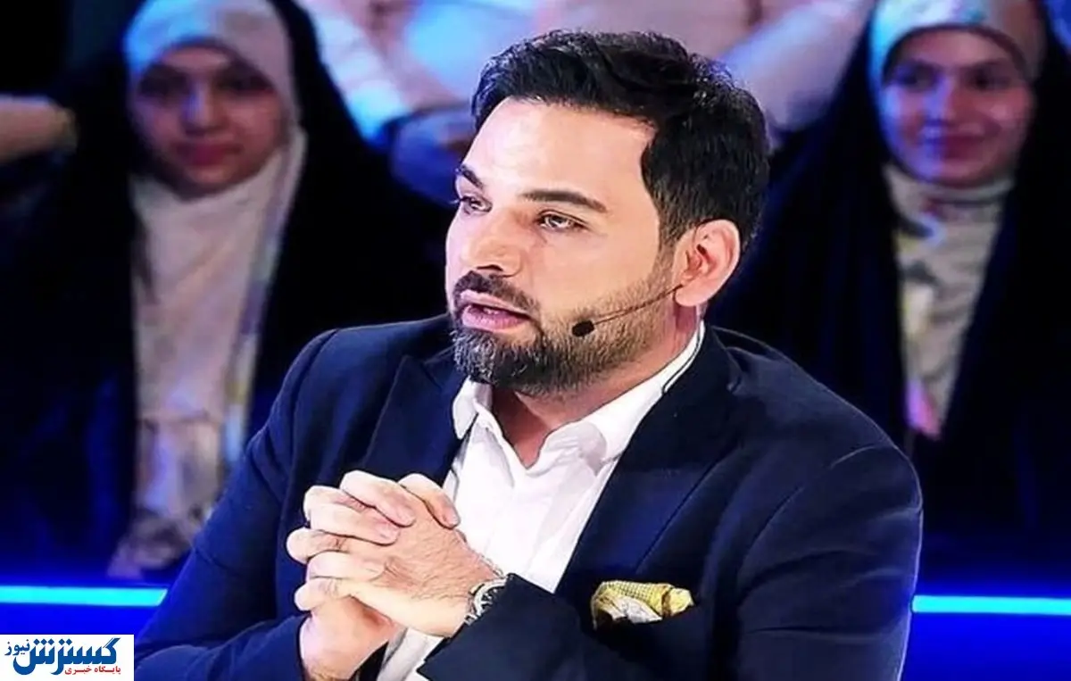 ماجرای برخورد ستاد دیه با احسان علیخانی!
