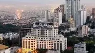 لاکچری ترین منطقه تهران را بشناسید / متری ۱۵۰ میلیون تومان!