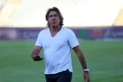 ساپینتو برای یک ستاره استقلال به سیم آخر زد