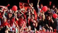 کامبک گربه سیاه استقلال به پرسپولیس