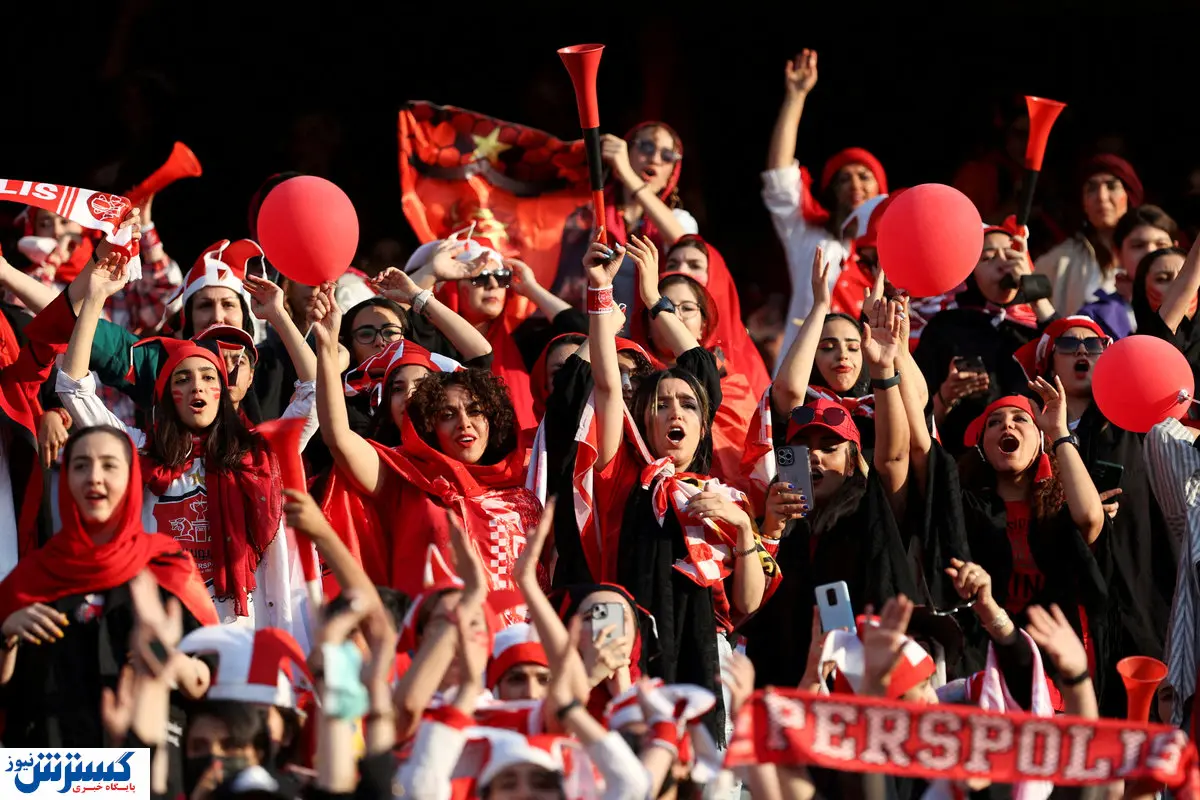 ستاره منچستر در رادار باشگاه پرسپولیس