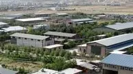شهرک های صنعتی آذربایجان شرقی در خفقان اطلاع رسانی