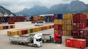 آخرین جزییات صادرات کالا از مرزهای اقتصادی کرمانشاه