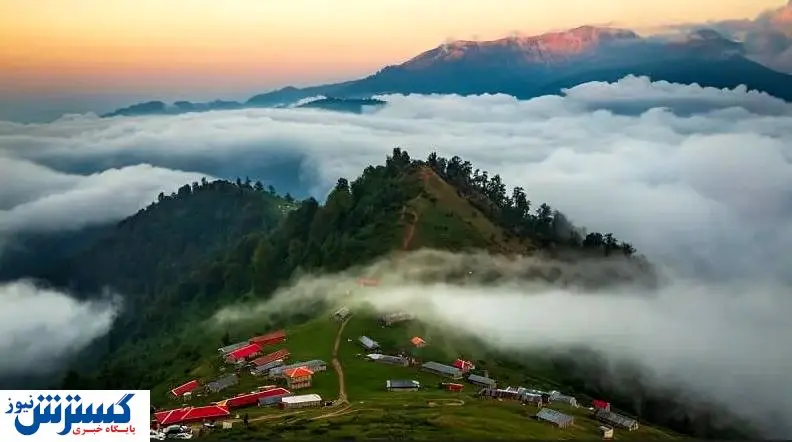 بهترین مکانها برای یک سفر جذاب پاییزی