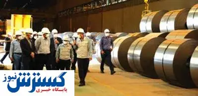 گاز فولاد مبارکه با محدودیت روبهرو نیست