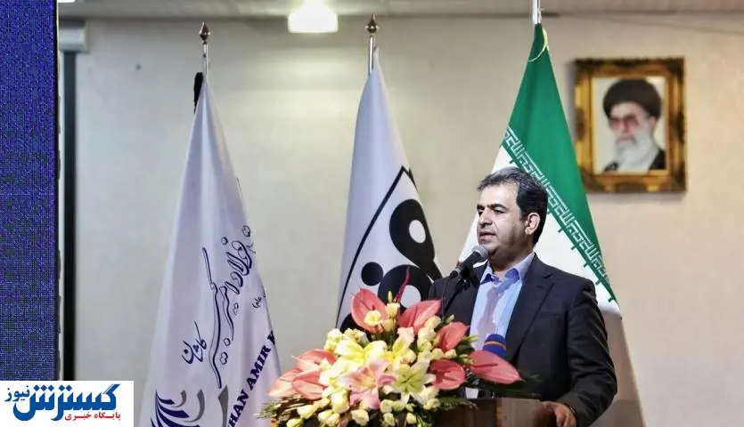 ایجاد زنجیره ارزش از فولاد مبارکه تا کاشان