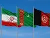 ایران افغانستان روبروی هم ایستادند| مشاهده نتیجه