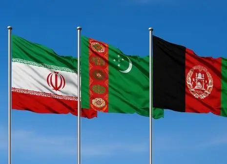 ایران افغانستان روبروی هم ایستادند| مشاهده نتیجه