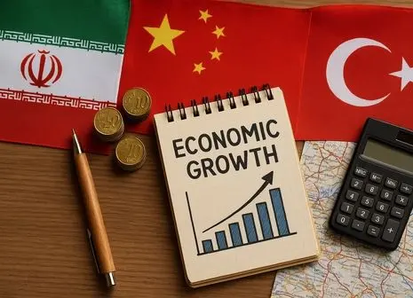 گنجی در شرق ایران که هنوز کسی سراغش را نمی‌گیرد