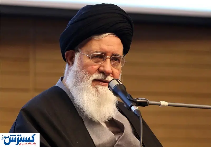 علم‌الهدی وزیر ورزش را نصیحت کرد