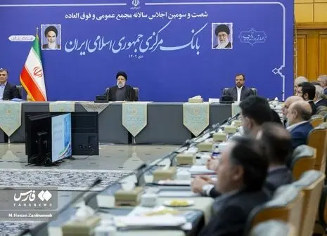 گزارش تصویری از نشست سخنگوی دولت با اعضای اتاق اصناف ایران