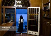 رستوران و کافی شاپ های هتل استقلال تهران