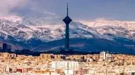 اعلام نرخ تورم مسکن در تهران