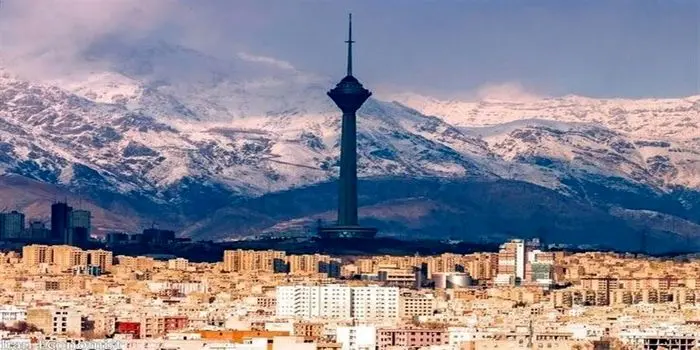 اعلام نرخ تورم مسکن در تهران