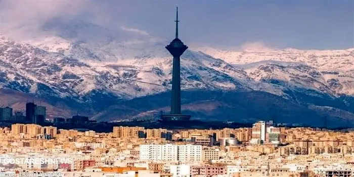 قیمت خانه در این مناطق تهران ارزان شد! + جدول