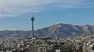 تهران نفس راحت کشید