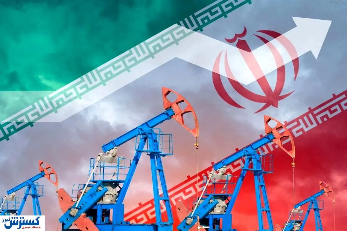 ورق برگشت ؛ ایران غوغا به پا کرد