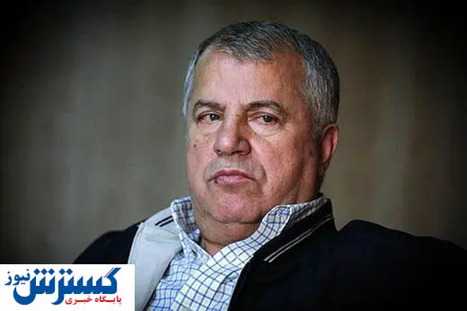 فوری/ سلطان پرسپولیس در بیمارستان بستری شد