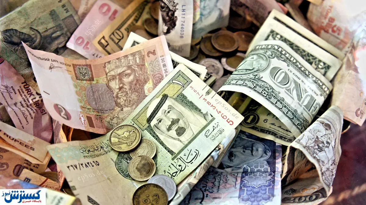 افزایش قیمت امروز دلار؛ سقف مقاومتی شکسته شد (شنبه 8 آذر 1404)