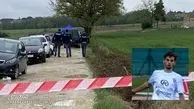 جسد فوتبالیست ایتالیایی در چاه پیدا شد / عکس