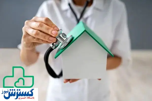 دریافت خدمات تزریقات، پرستار سالمند و آزمایش در منزل با درمان نو