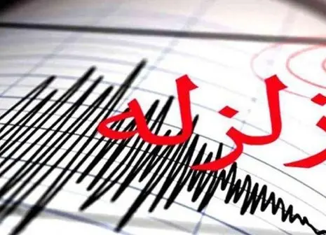 قطع برق برای زلزله زدگان گناوه