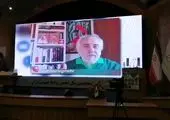 آقای شهردار، مجری تلویزیون را روی آنتن زنده تهدید کرد + فیلم