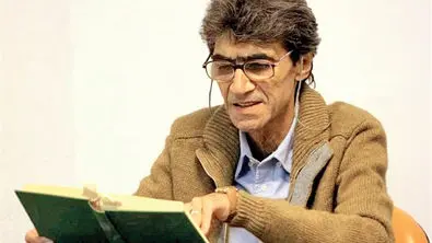 فوری ؛ ناصر تقوایی دار فانی را وداع گفت