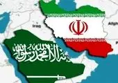 ضربه بزرگ ایران و عربستان به اسرائیل
