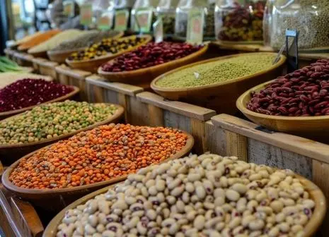 قیمت جدید لوبیا چیتی اعلام شد (۲۹ اریبهشت ۱۴۰۴)