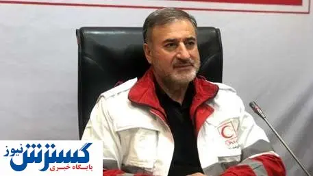 دبیرکل جمعیت هلالاحمر  معرفی شد + عکس