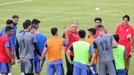 پرسپولیسی‌ها از جمعه در اختیار کی روش