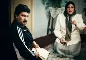 حضور خانم شیرزاد و نیما افشار در سریال تازه سروش صحت!+ فیلم