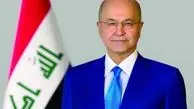 برگزاری انتخابات زودهنگام در عراق 