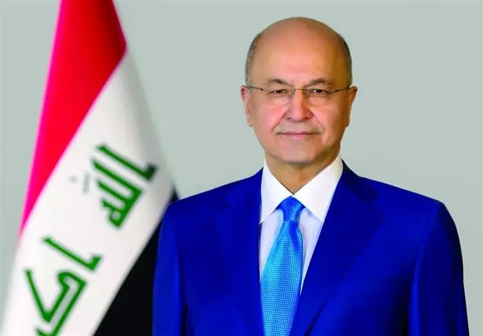 برگزاری انتخابات زودهنگام در عراق 