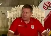 رکورد تاریخی اسکوچیچ در تیم ملی پس از نیم قرن!