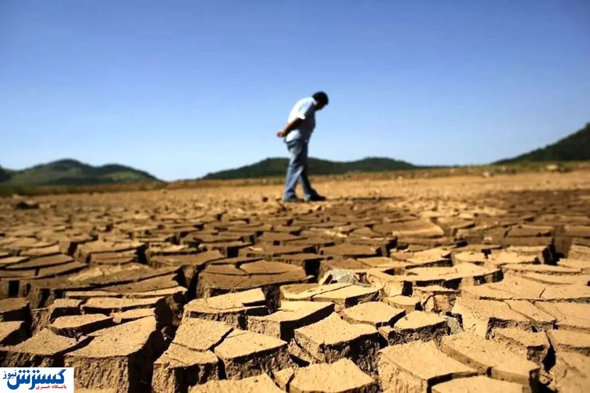 فاجعه به دروازه همدان رسید | بحران از آسمان شروع شد