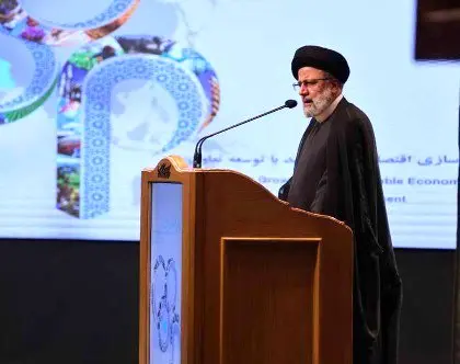 رئیس جمهور: بانک توسعه تعاون در دولت سیزدهم فعال تر عمل کرده است
