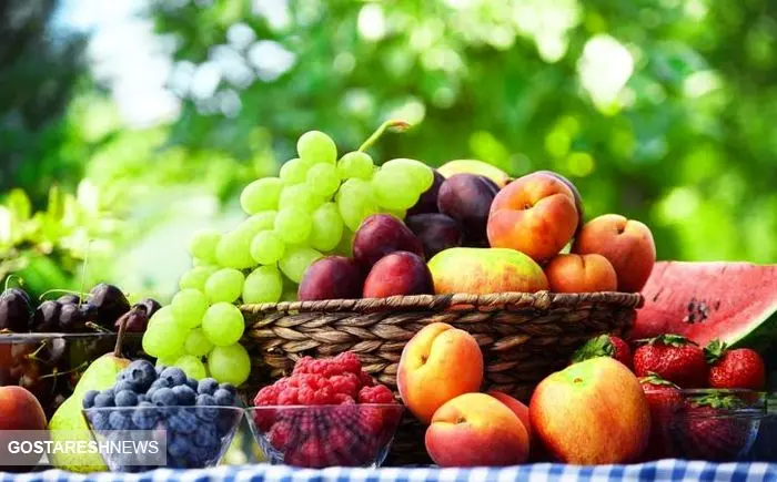 میوه های گران در میادین شهرداری / موز کیلویی چند؟